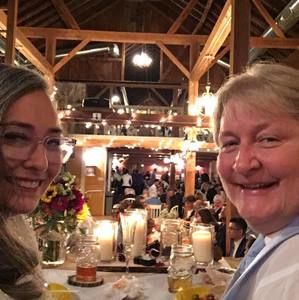 Meet your Posher, Jamie